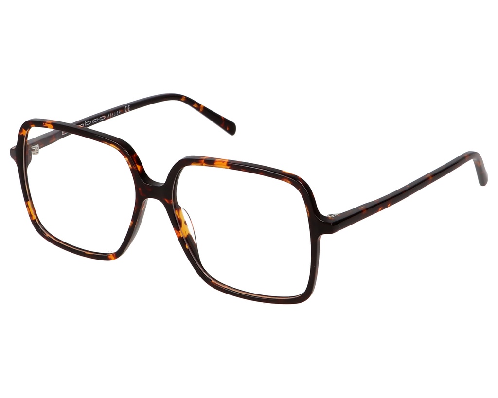 Montura acetato 10015 55-14 (145) bemboo ATELIER