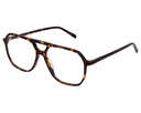 Montura acetato 10017 56-14 (145) bemboo ATELIER