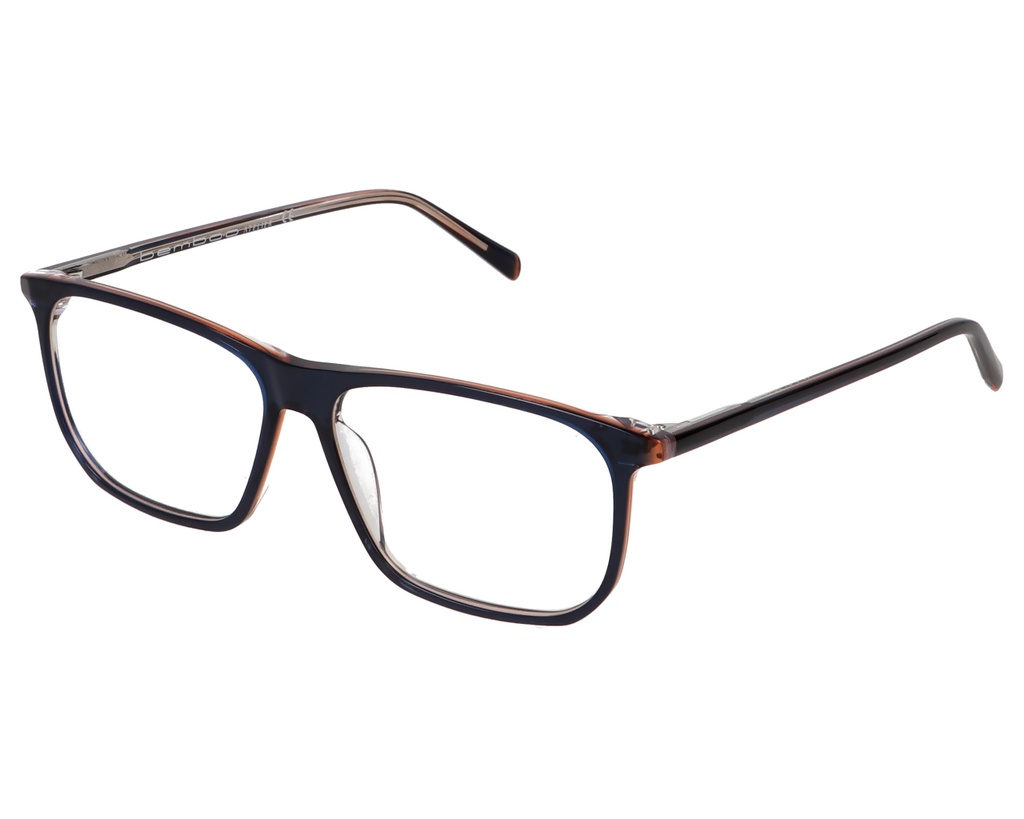 Montura acetato 10018 56-14 (145) bemboo ATELIER