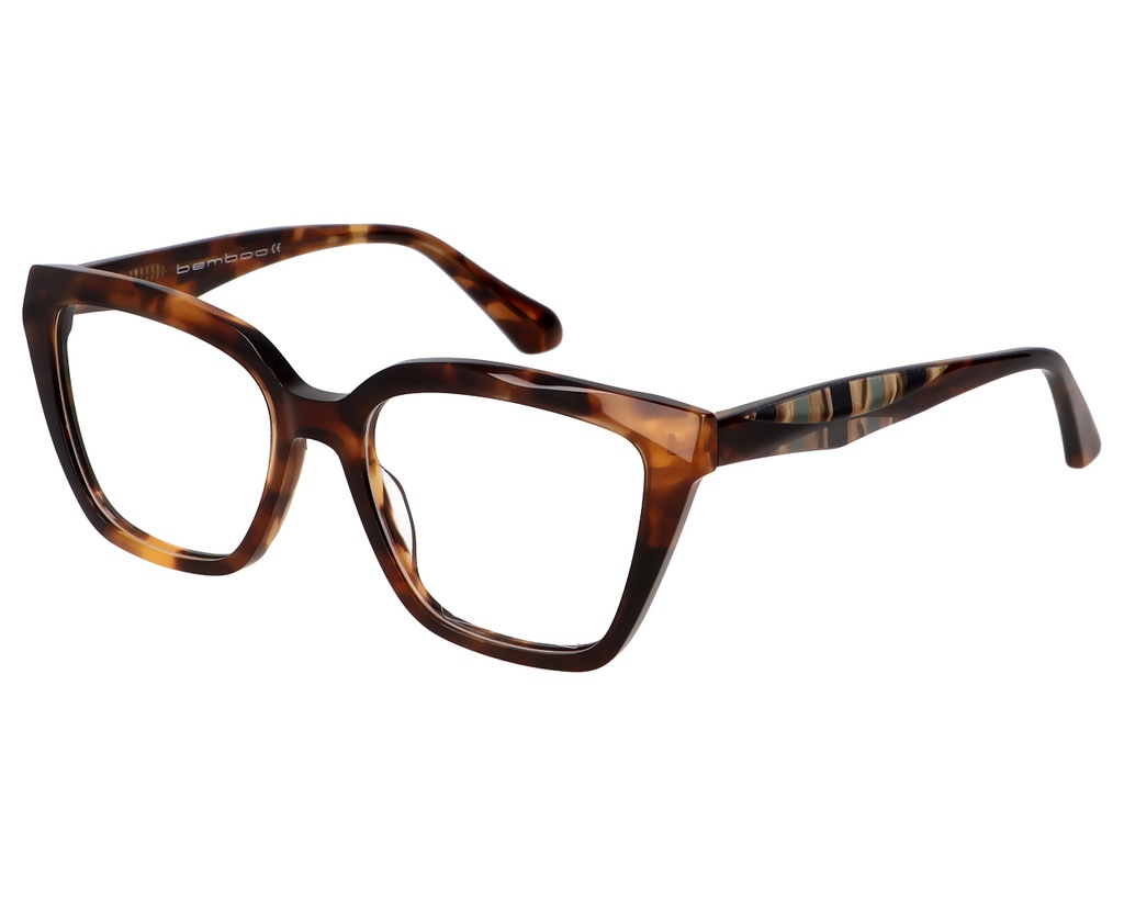 Montura acetato BE4300 52-17 (142) bemboo eyewear