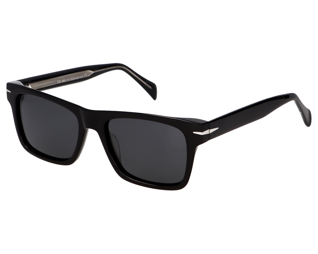 Gafa sol acetato BE4280S 55-18 (148) bemboo eyewear