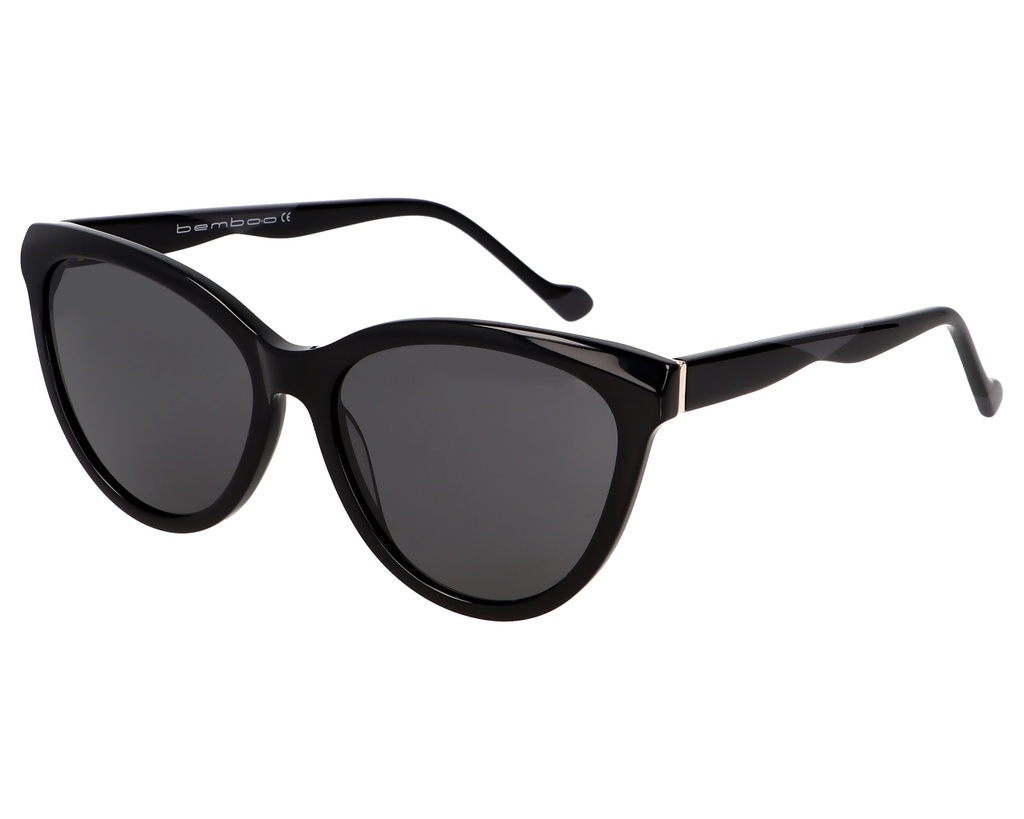 Gafa sol acetato BE4298 54-17 (145) bemboo eyewear