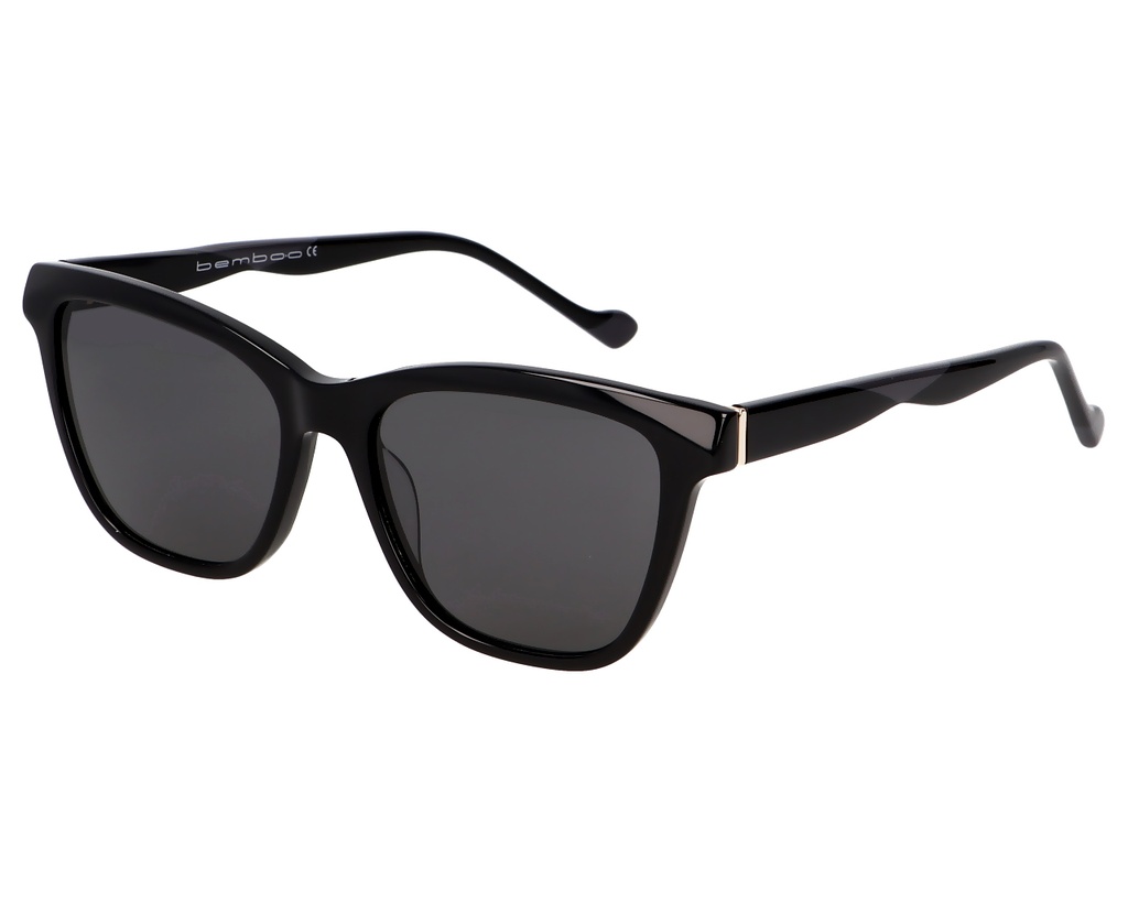 Gafa sol acetato BE4299 52-18 (145) bemboo eyewear