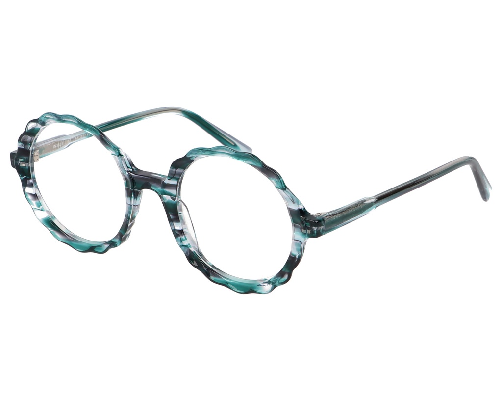Montura acetato IN3638 51-22 (145) bemboo Atelier