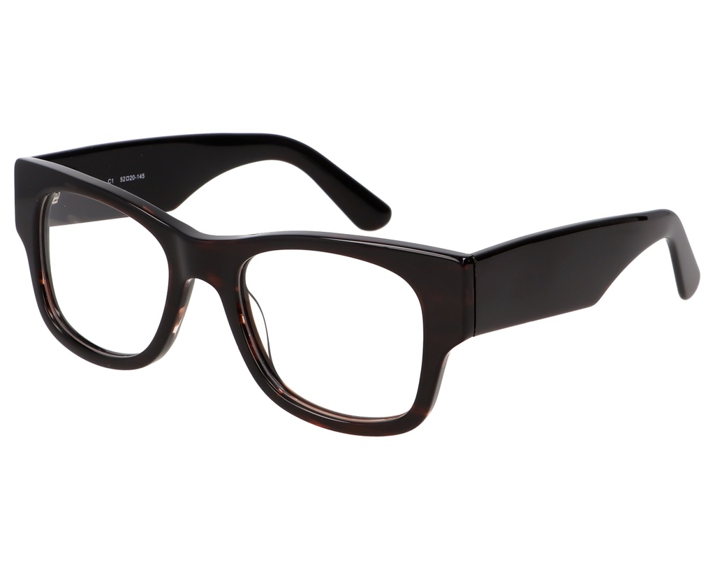 Montura acetato IN3639 52-20 (145) bemboo Atelier