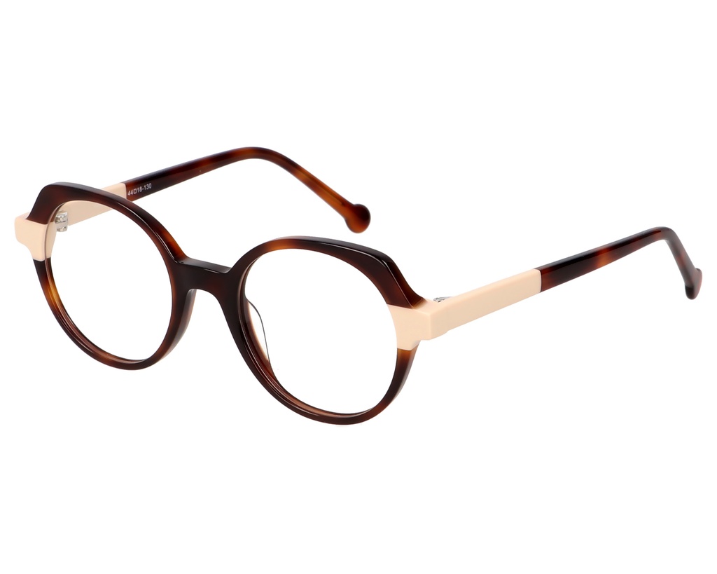 Montura acetato IN3641 44-18 (130) bemboo Atelier