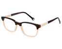 Montura acetato IN3642 47-17 (130) bemboo Atelier