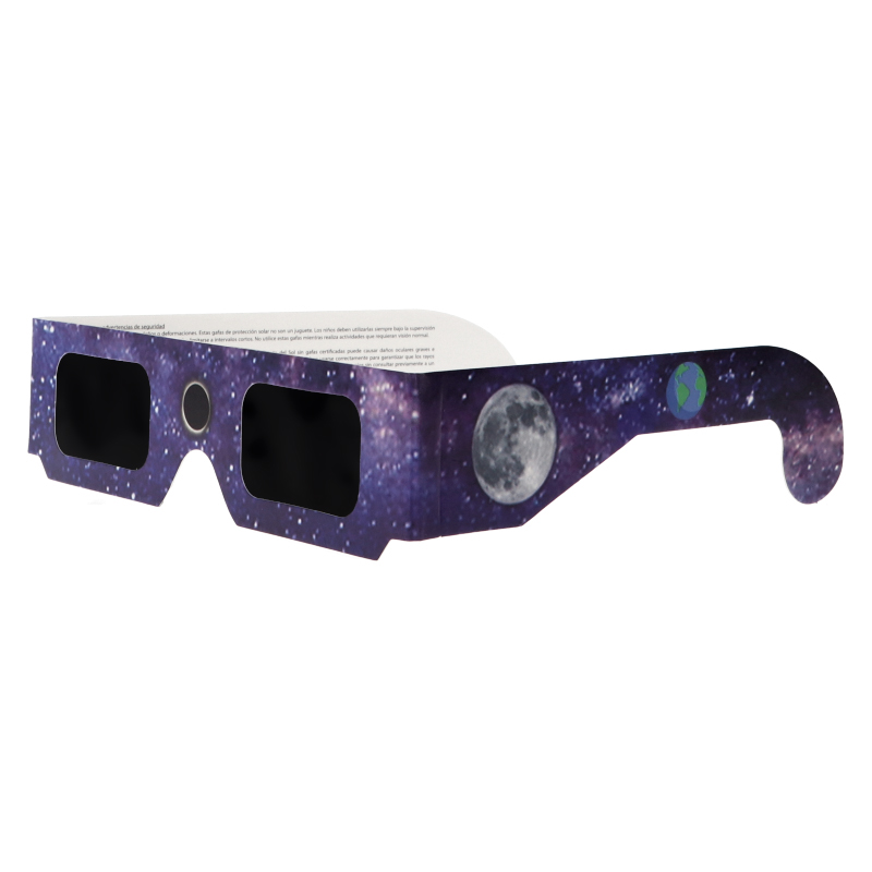 Gafa para Eclipse WGD07 (venta individual)