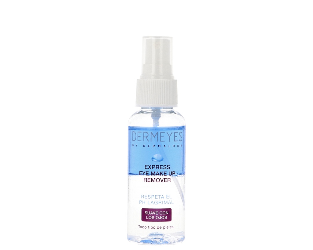 Desmaquillante Dermeyes 50 ml Dermalook