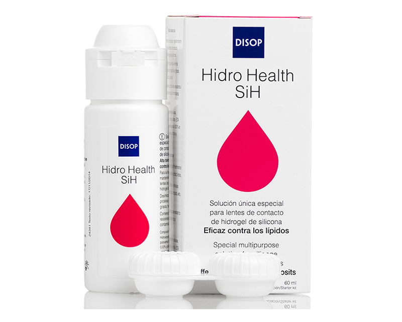 Hidro Health SIH 60 ml Disop