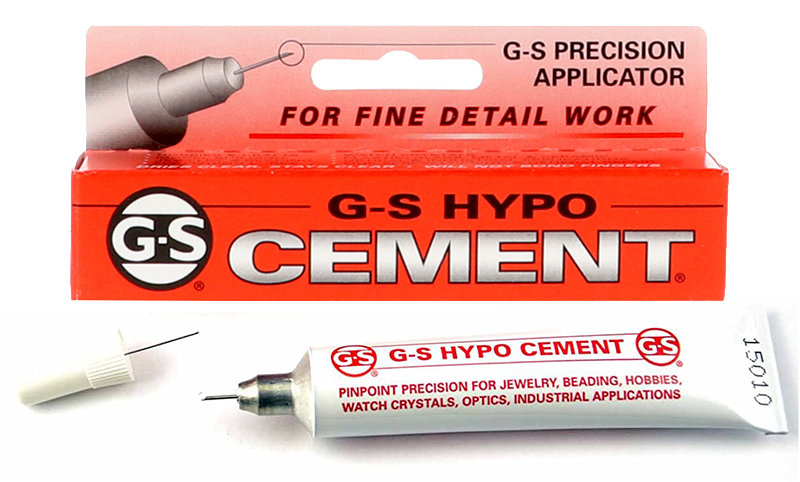 Cirex líquido G-S HYPO CEMENT