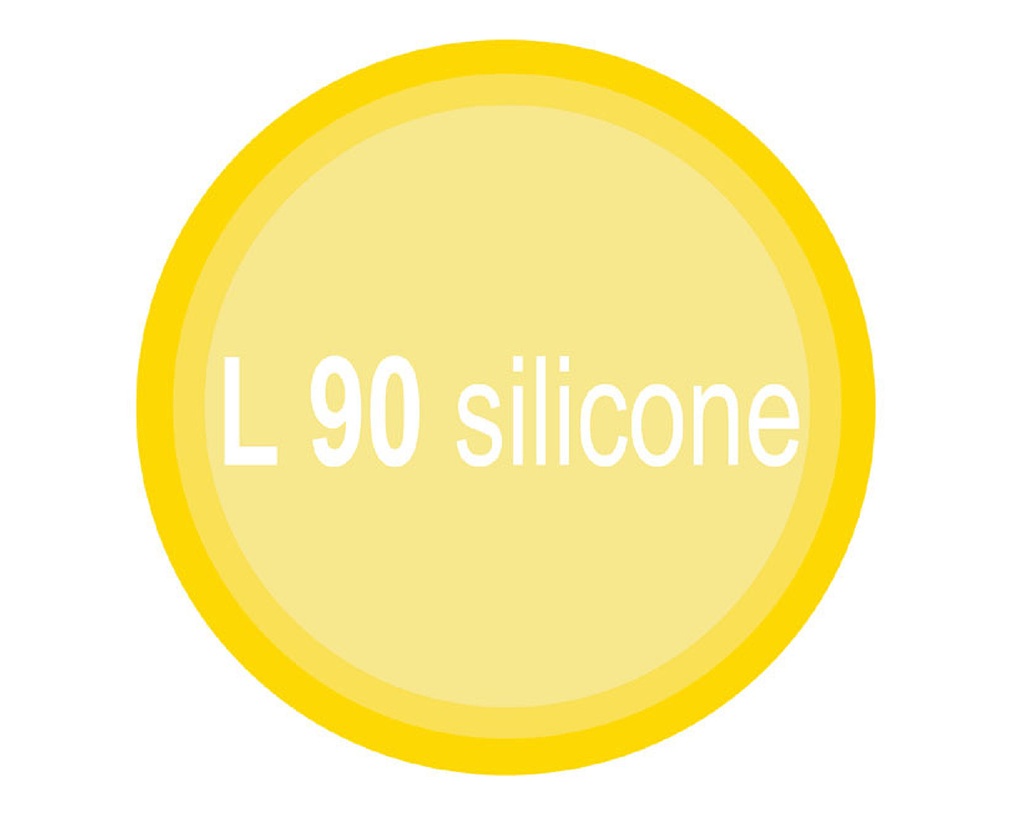 Lens 90 Silicone Servilens