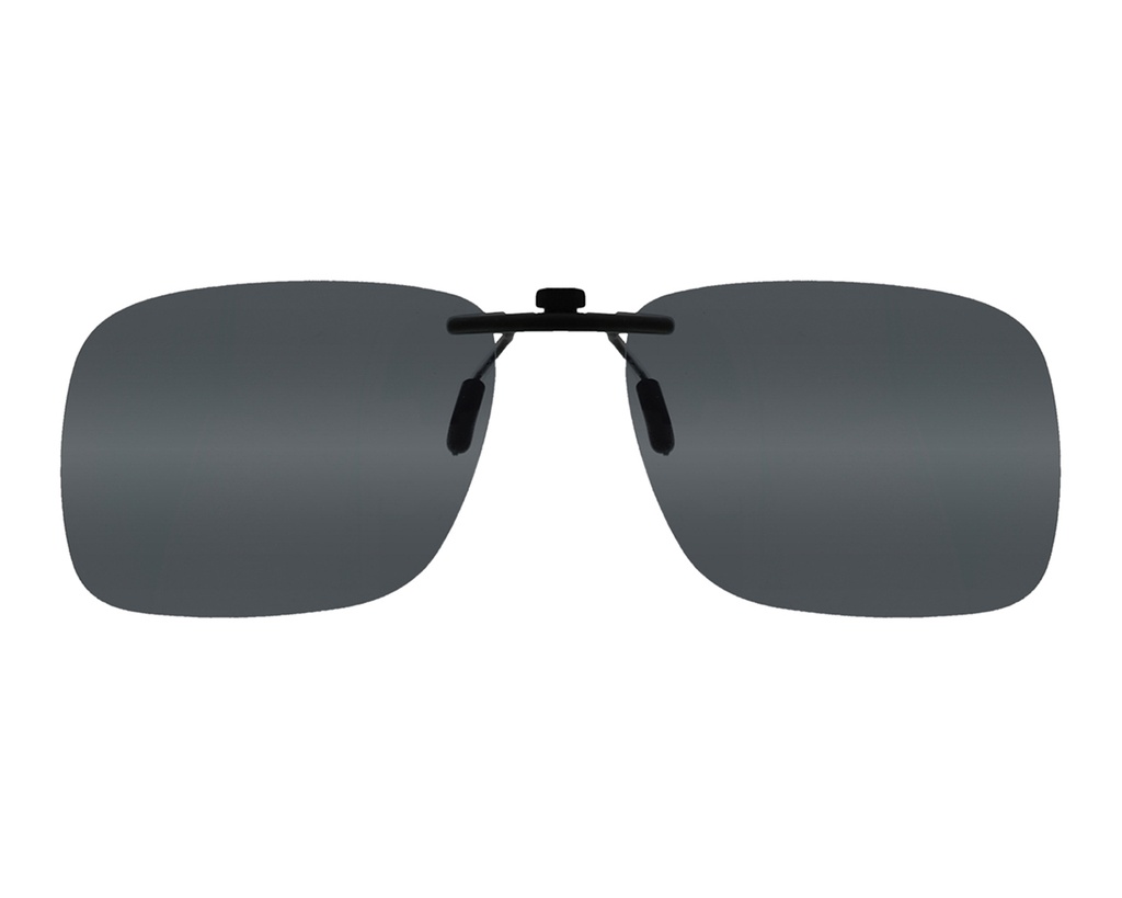 Suplemento sol polarizado YK0020 clip estético UV-400