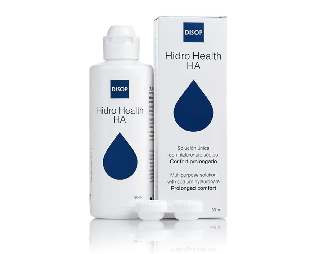 Hidro Health HA  60 ml Disop