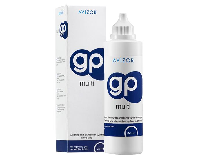 GP Multi 120 ml Avizor