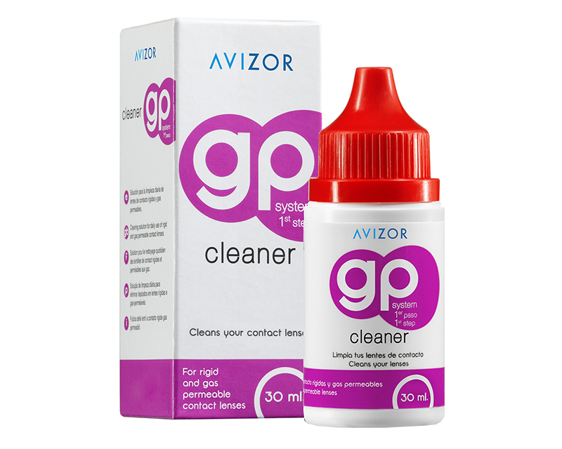 GP Cleaner 30 ml Avizor