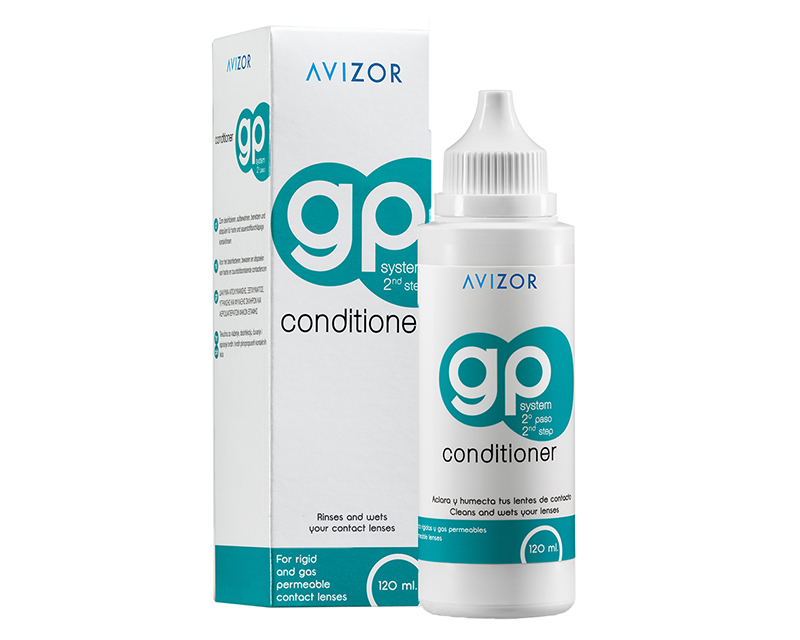 GP Conditioner 120 ml Avizor