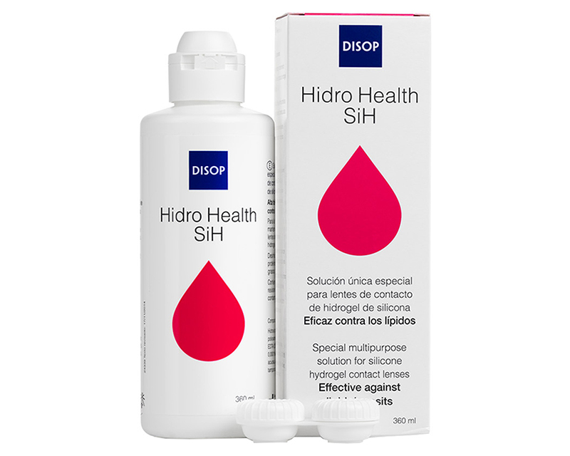 Hidro Health SIH 360 ml Disop