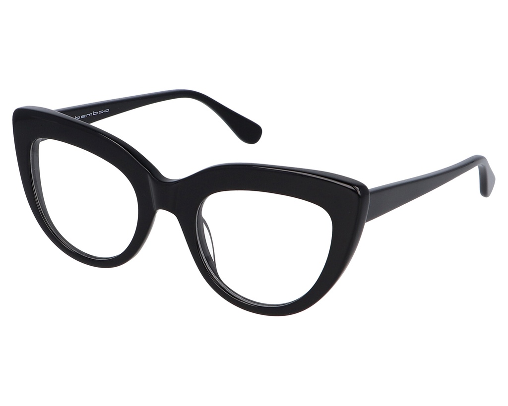  Montura acetato YC31083 51-23 bemboo eyewear