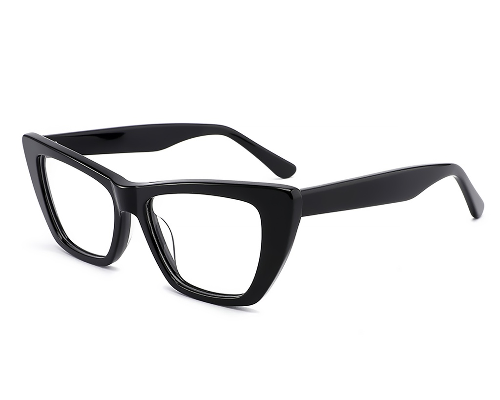 Montura acetato AS6376 52-21 (145) bemboo eyewear