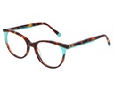 Montura acetato E00015 51-18 (140) bemboo eyewear