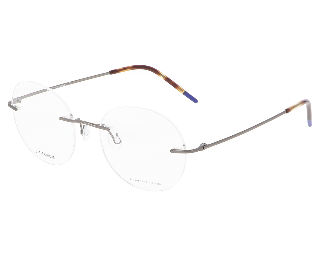 Montura titanio MT9018 49-18 (140) bemboo eyewear