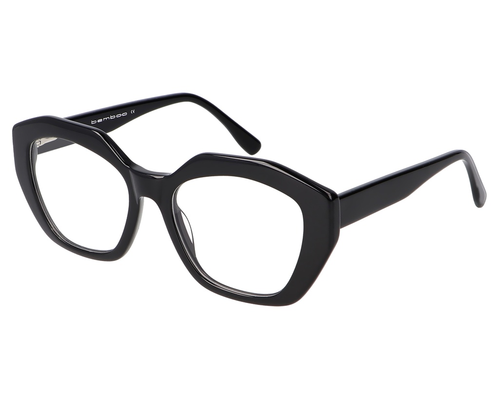  Montura acetato YC31093 53-19 bemboo eyewear