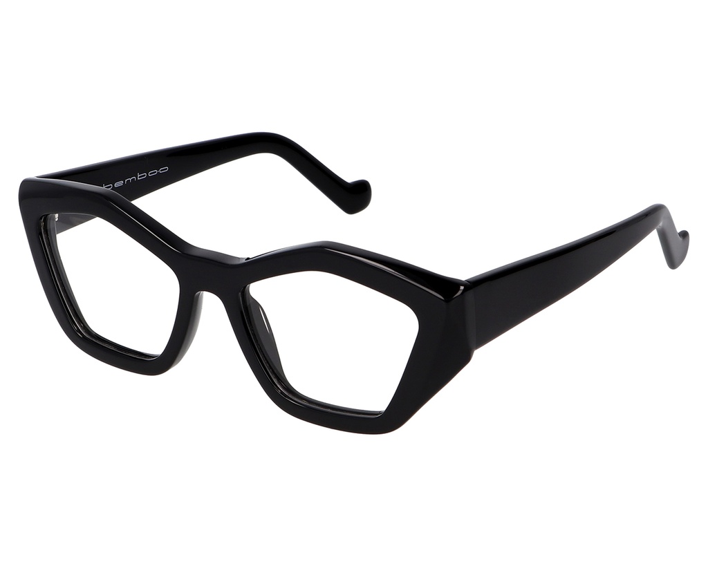 Montura acetato 882214 52-16 (145) bemboo eyewear