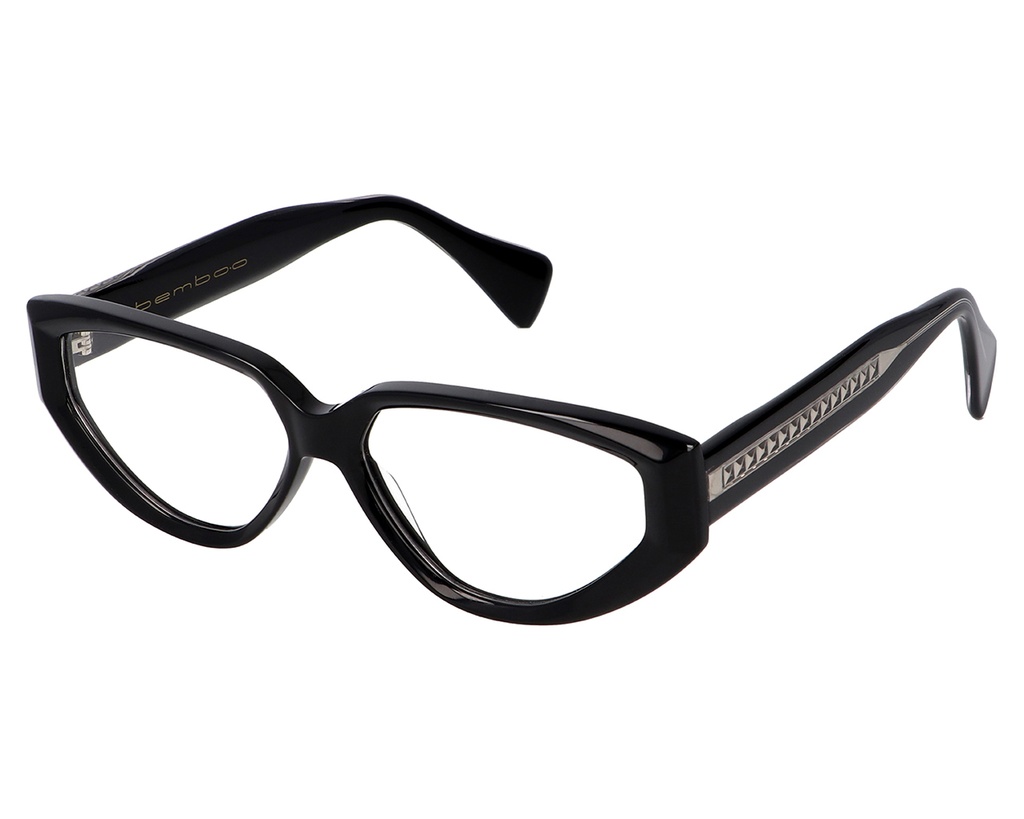 Montura acetato BE030 56-15 (145) bemboo eyewear