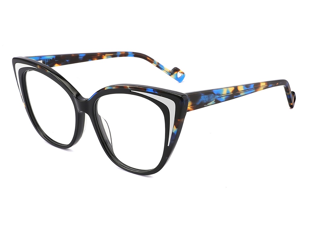 Montura acetato OAB4079 54-16 (145) bemboo ATELIER 