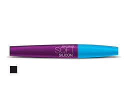 [DERM.09] Máscara Soft Silicon Efecto Natural Dermalook