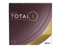 Dailies Total 1 90 pk Alcon