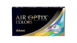 Air Optix Color 2 pk Alcon