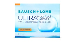 Ultra Toric 3 pk Bausch+Lomb