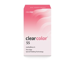 ClearColor 55 (2pk)