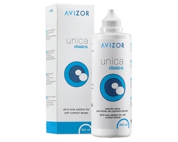 [AVI.105] Solución Única Clásica 350 ml Avizor