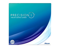 Precision 1 90 pk Alcon