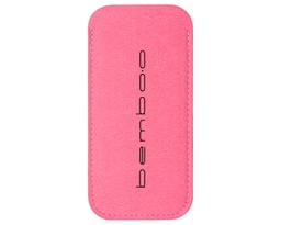 Funda fieltro para gafa bemboo modelo 706