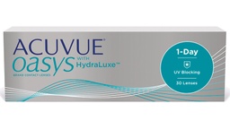 Acuvue Oasys 1 Day 30 pk Johnson &amp; Johnson