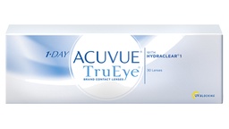 1 Day Acuvue True Eye 30 pk J&amp;J