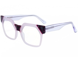 Montura acetato YC21138 54-20 (143) bemboo ATELIER