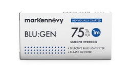 Blu:gen Asférica 3 pk Mark´ennovy