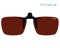 [NRXTF540] Suplemento con filtro terapéutico TF540 Novax