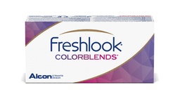 Freshlook ColorBlends 2 pk Alcon