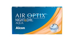 Air Optix Night &amp; Day 6 pk Alcon