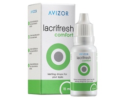 [AVI.116] Lacrifresh Comfort 15 ml Avizor