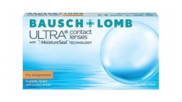 Ultra Toric 6 pk Bausch+Lomb