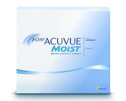 1 Day Acuvue Moist 90 pk Johnson &amp; Johnson