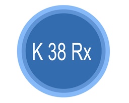 K38 RX Servilens