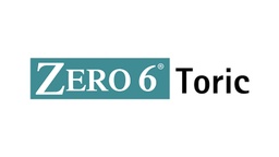 Zero 6 Toric Tiedra